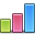 Chart Bar icon